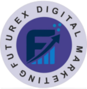 FutureX Digital Marketing logo icon